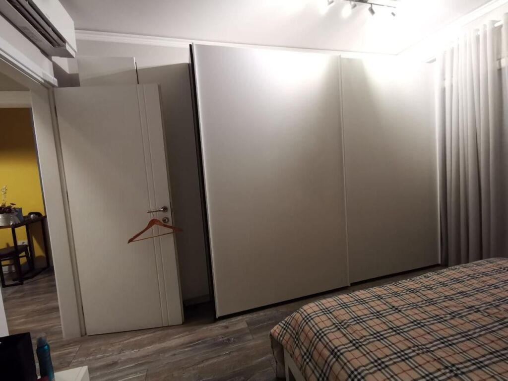 APARTMENT 1+1+1 PARKING SPACE FOR RENT