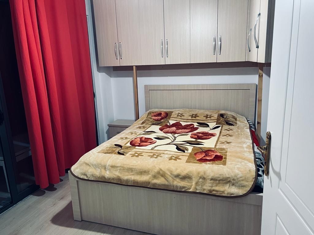 Apartament 1+1 për qira në Astir