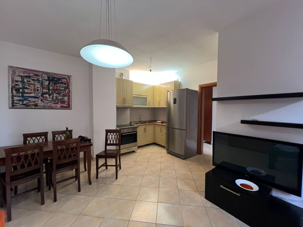 Apartment - FOR SALE 1+1