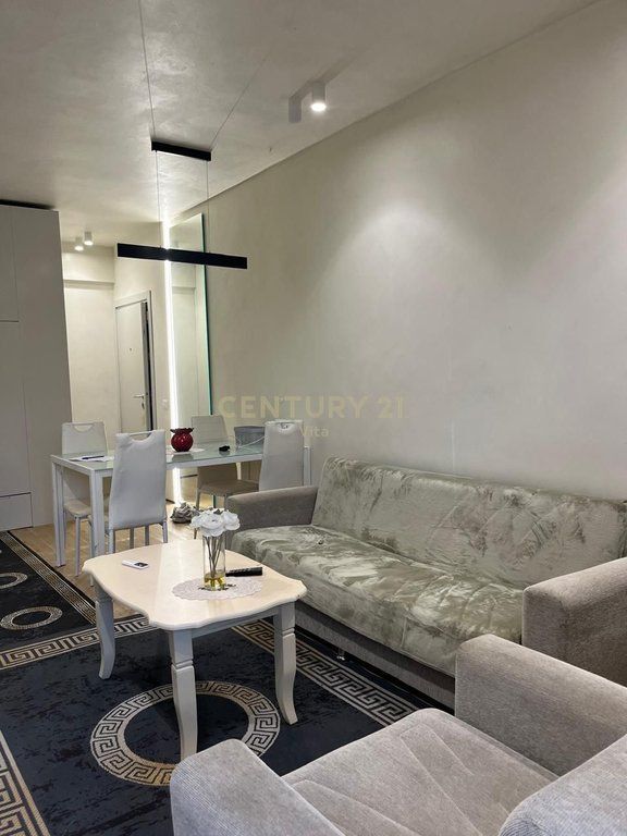 SHITET APARTAMENT 1+1 NE VIJE TE PARE ME DETIN – PLAZH , DURRES 🌊