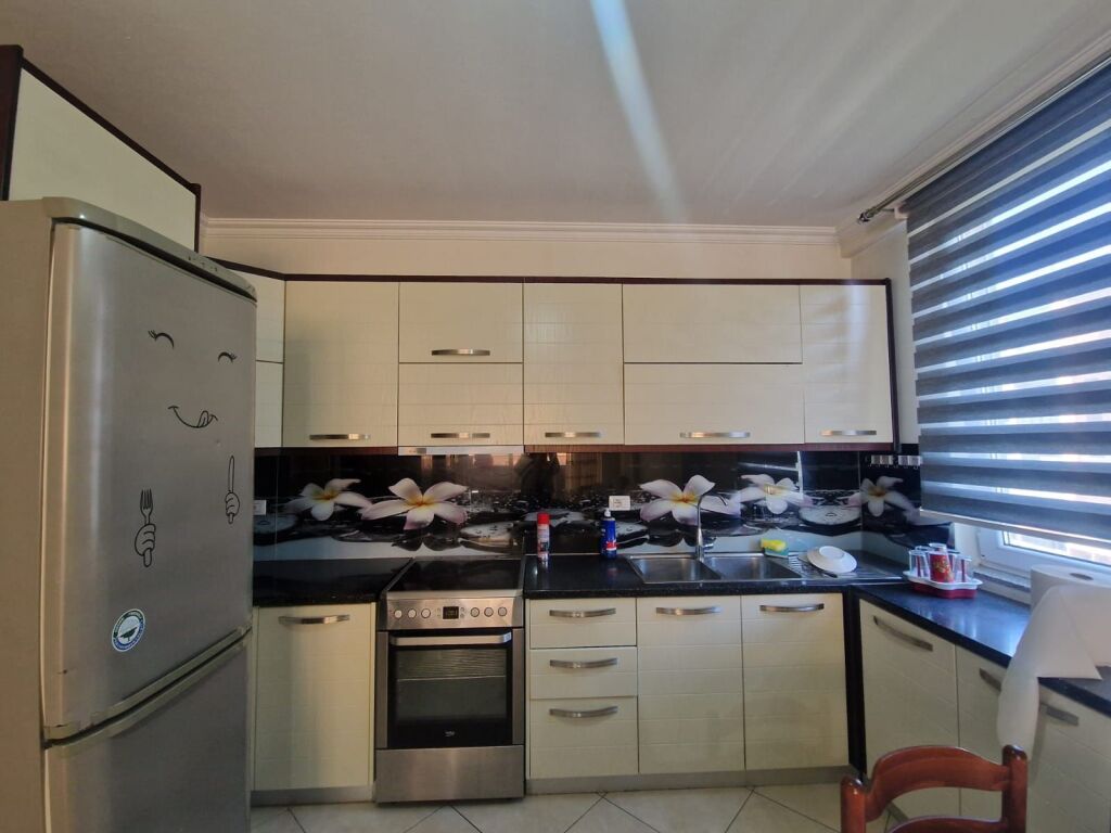 Apartment 1+1 for rent in Astir