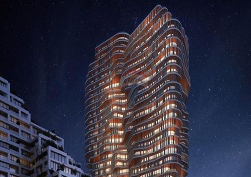 Apartament - Për Shitje - Rruga Dritan Hoxha, Tiranë ID: 530471014-42