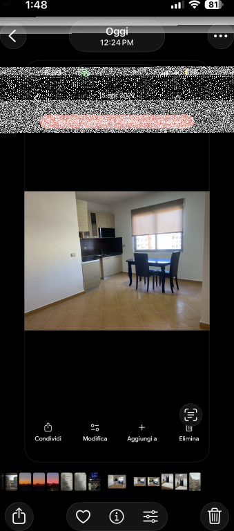Astir apartament me qera 1+1