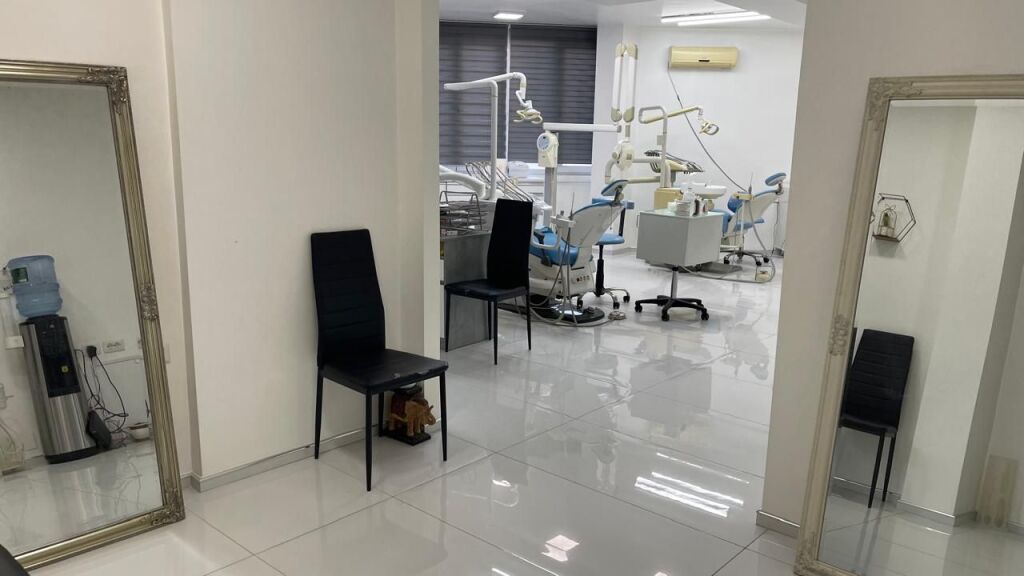 Dental Clinic for Sale, "Don Bosko" Street