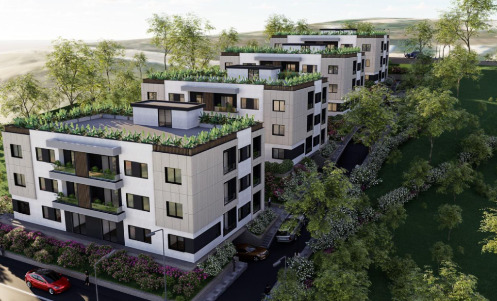 🏡 Appartamento 2+1 in vendita a Fresk