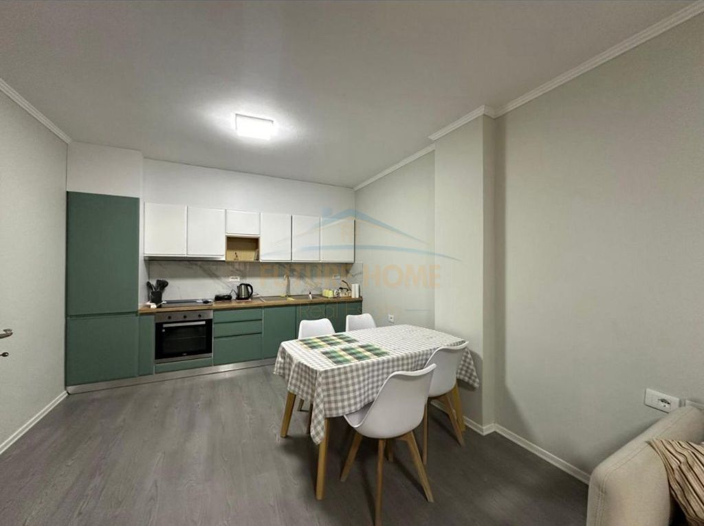 Qera, Apartament 1+1, Rruga 5 Majit,Tiranë.