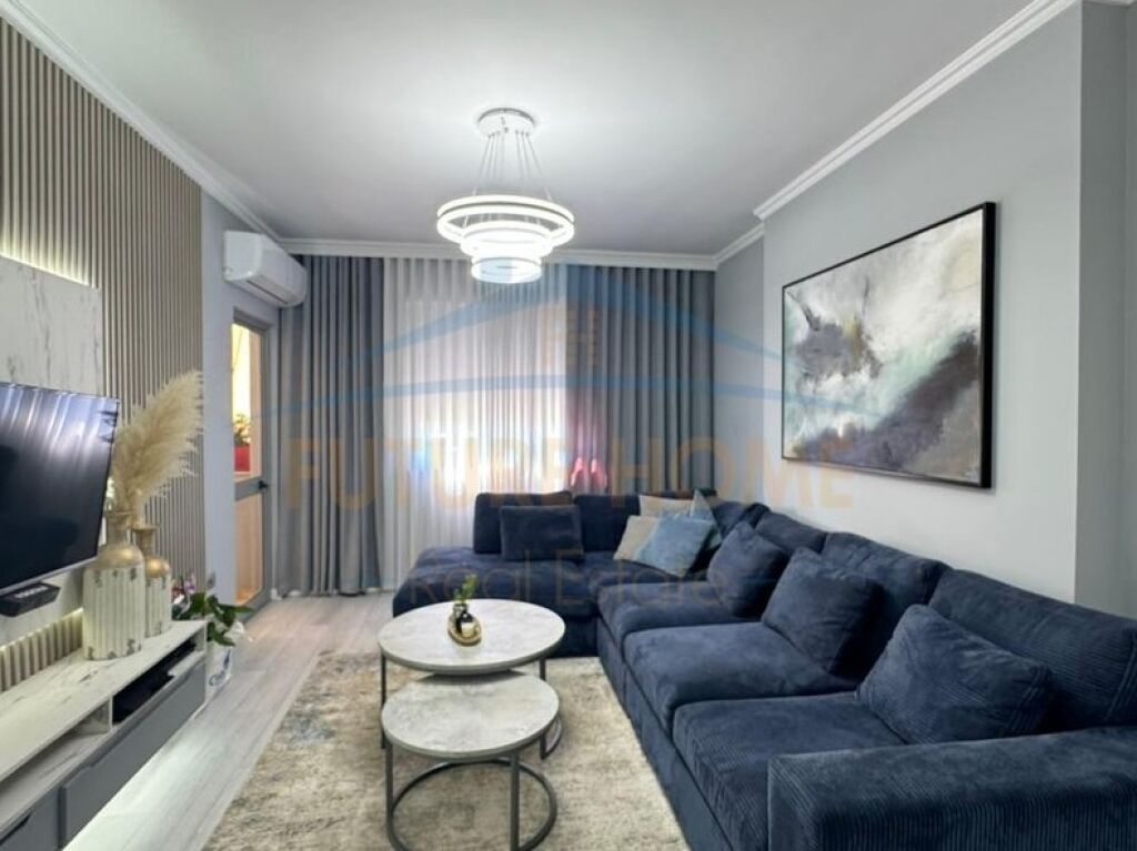 For sale, 2+1 apartment, Yzberisht