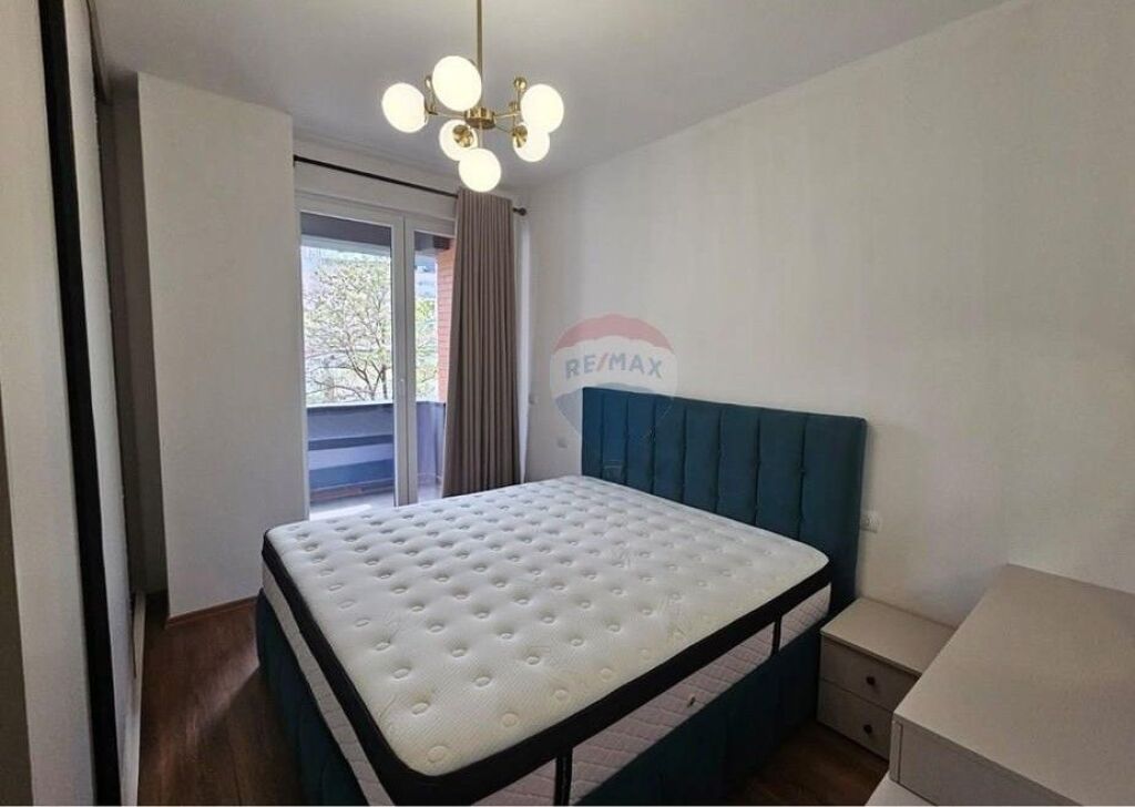 Apartment 1+1 for rent on Elbasani Street! ID: 530181101-347