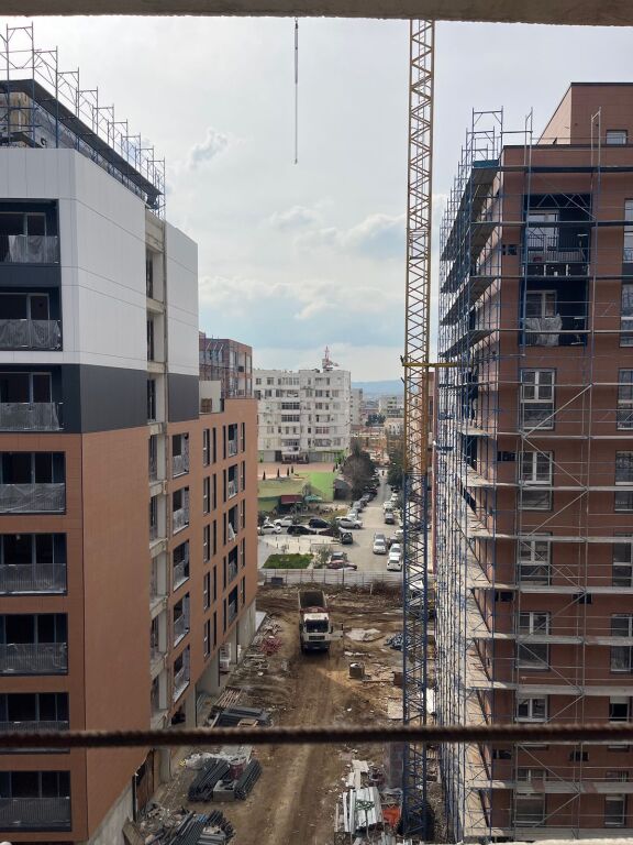 Apartment 2+1+2 for Sale – Orbital, near New Boulevard / 241’500€