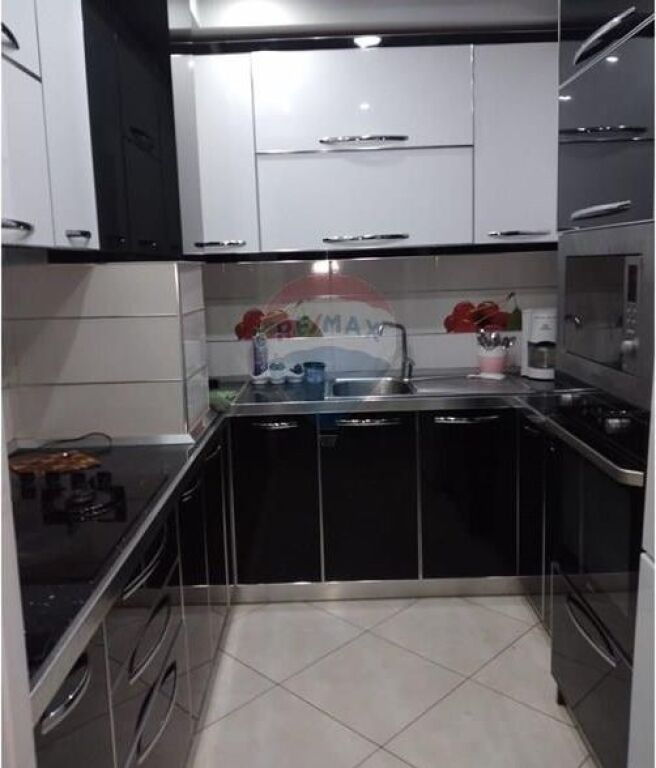 Apartament - Për Shitje - KMY, Tiranë ID: 530561003-39