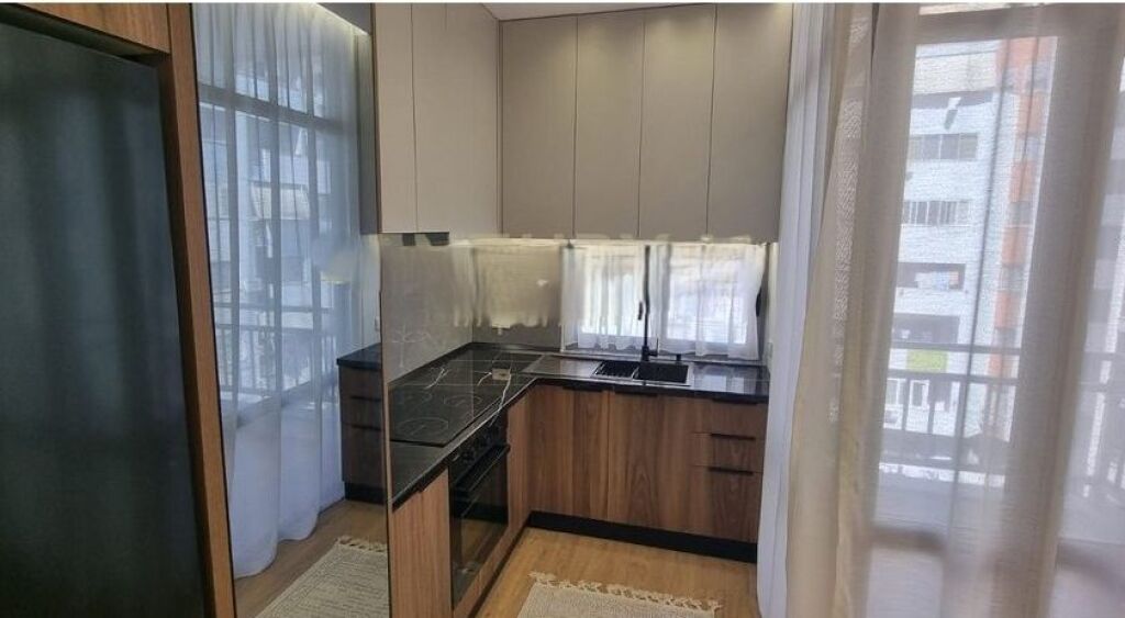 Apartment 1+1 for Sale in Astir