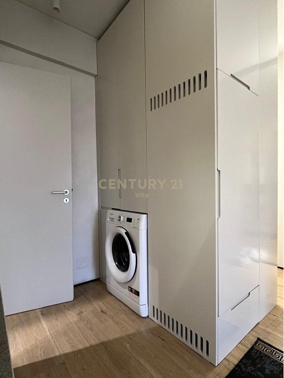 SHITET APARTAMENT 1+1 NE VIJE TE PARE ME DETIN – PLAZH , DURRES 🌊