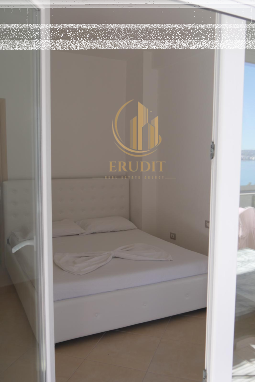Apartament me qera Marina Bay, Uji i Ftohtë, Vlorë