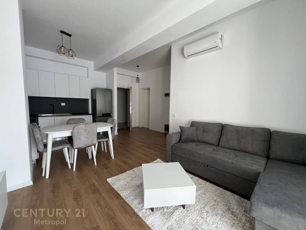 OFROJ PER SHITJE APARTAMENT 1+1 NE REZIDENCEN KAIMI!