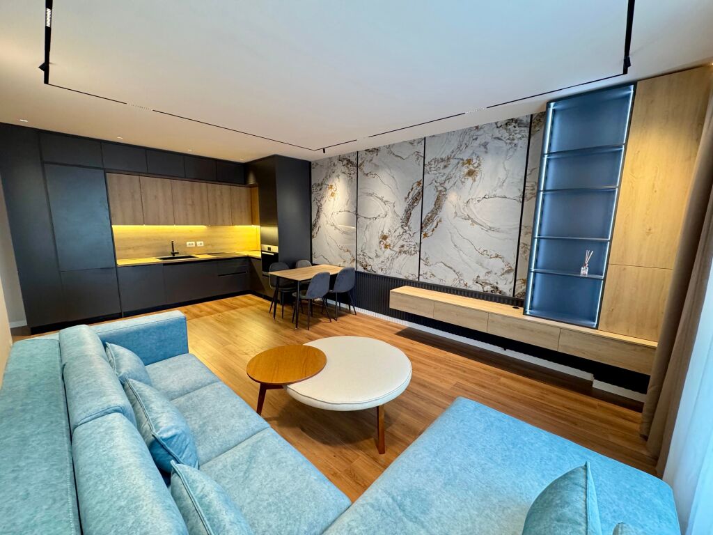 📣 AFFITTO SUPER Appartamento 1+1 📍 Via "Jordan Misja" ✨