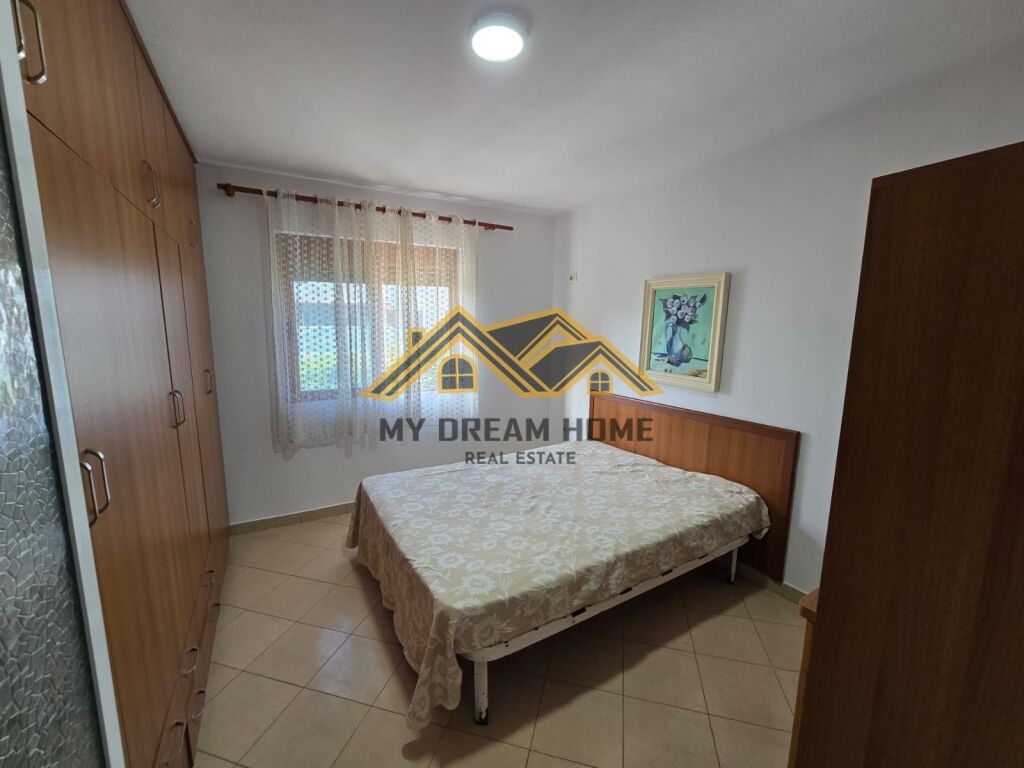 JEPET ME QIRA APARTAMENT 1+1 PRAN VALA PARK