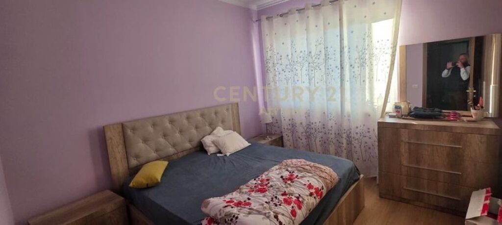 Apartament me qira 1+1 tek Oxhaku ,  