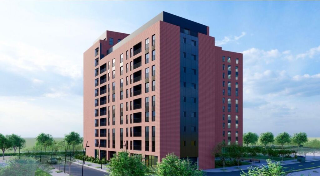 Apartment 2+1+2 for Sale – Orbital, near New Boulevard / 241’500€