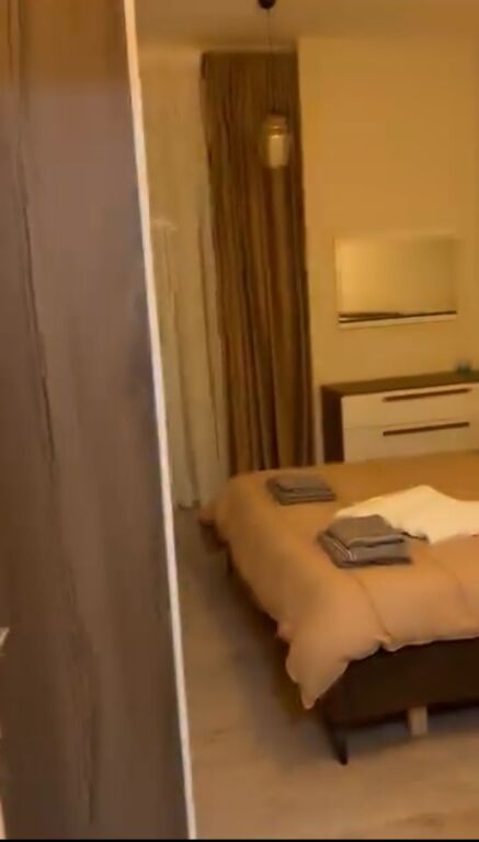 🏡 Appartamento 1+1 in affitto – Xhamllik | Nuova residenza 2025