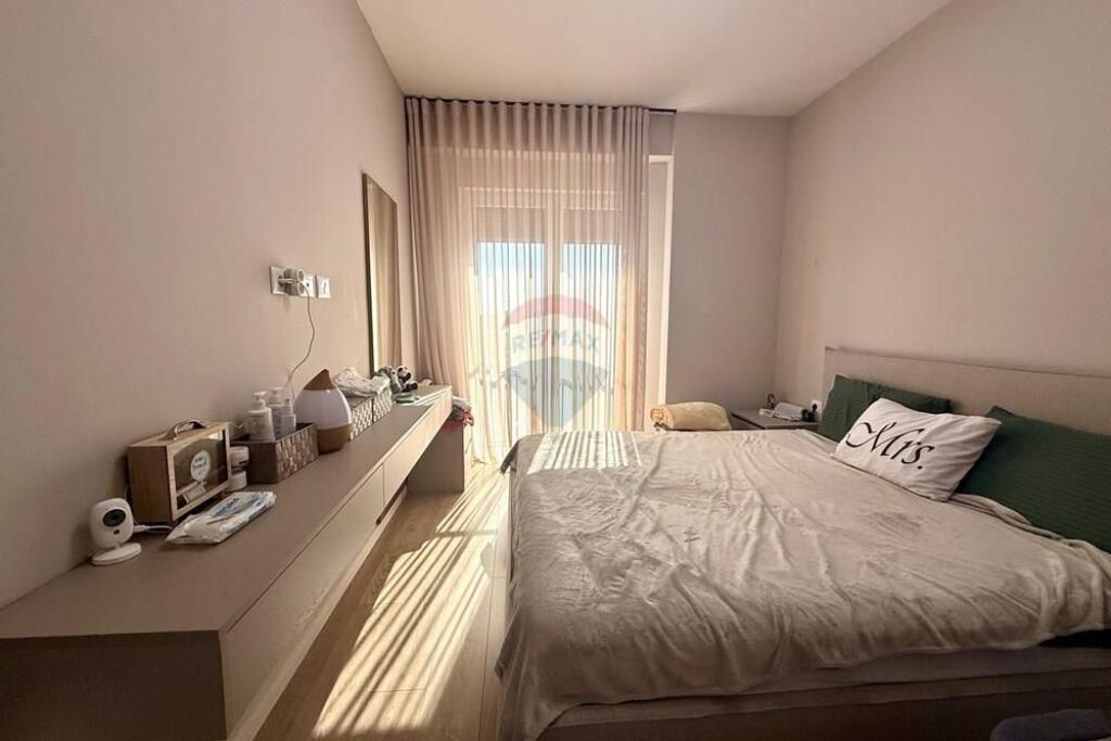 Luxury apartment for sale at Bulevardi i Ri!