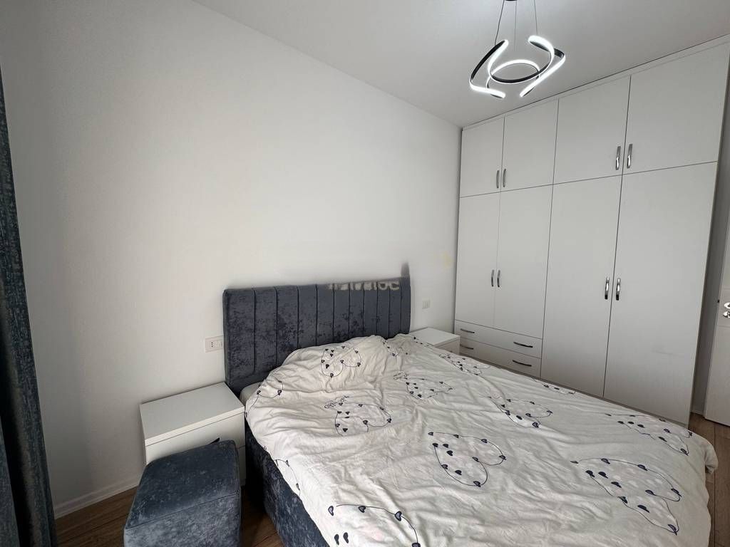 AFFITTASI 1+1 + PARCHEGGIO A URBAN GATE !