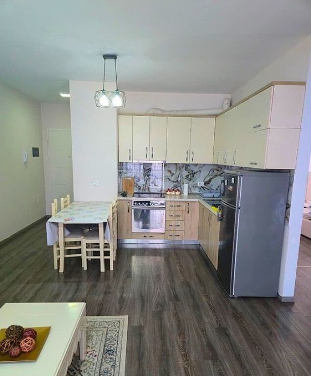 Appartamento moderno in affitto 2+1+2 presso Fiori di Bosko 🌿