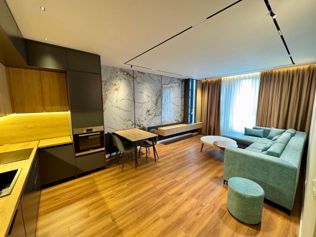 📣 AFFITTO SUPER Appartamento 1+1 📍 Via "Jordan Misja" ✨