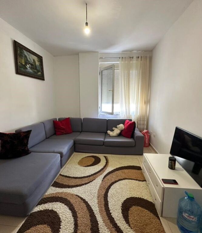 Shitet Apartament 2+1, Kthesa Kamzes 116 Milion Lek