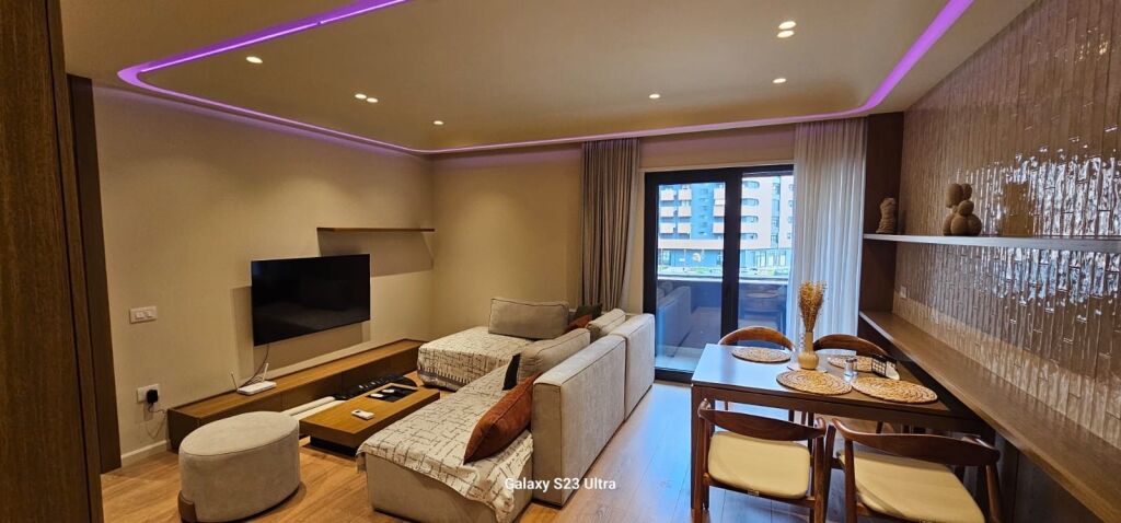 Appartamento 1+1+ parcheggio