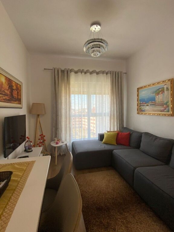 Vendesi Appartamento 1+1 – Ali Demi, Residenza Kadiu