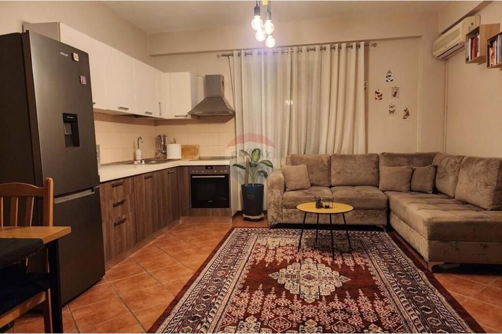 Apartament - Për Shitje - Iliria, Durrës
