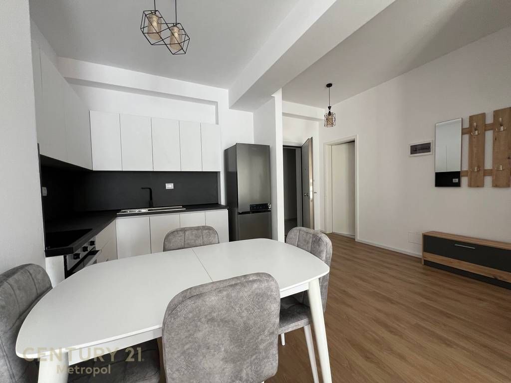 OFROJ PER SHITJE APARTAMENT 1+1 NE REZIDENCEN KAIMI!