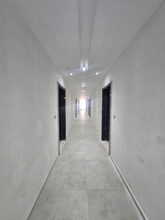 Apartament në shitje – 1+1+Post Parkimi | Zona Premium, Golem