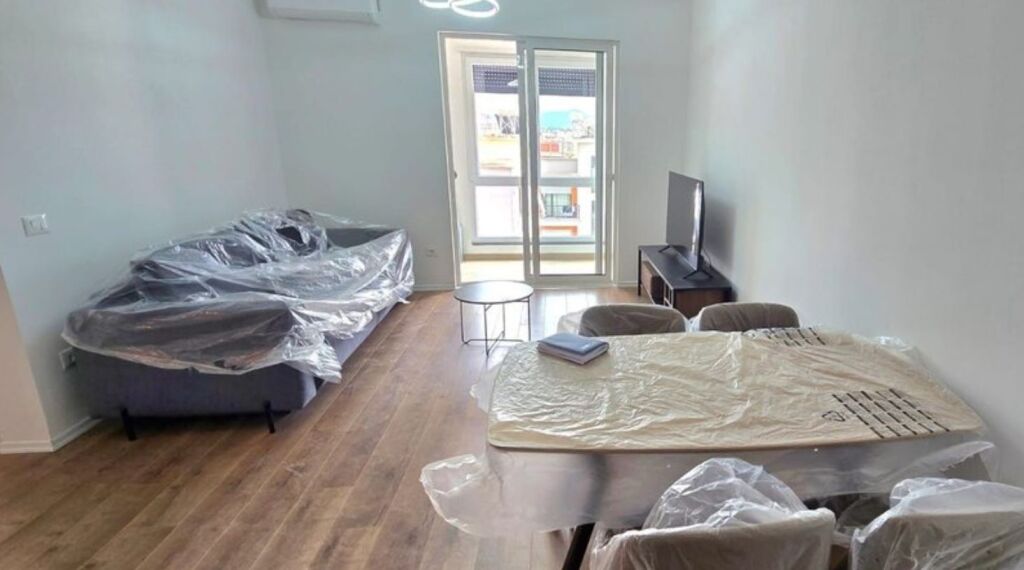 APARTAMENT 1+1 ME QIRA
