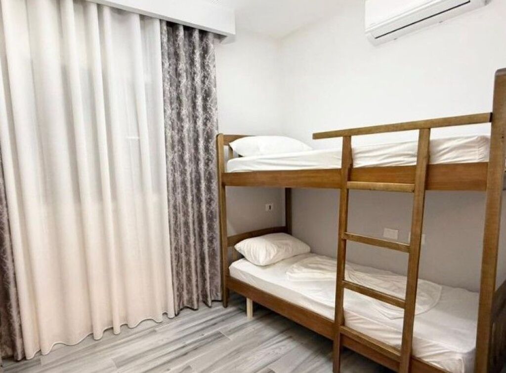 JEPET ME QIRA APARTAMENT 2+1+2 - JAHO REZIDENCE FRESK