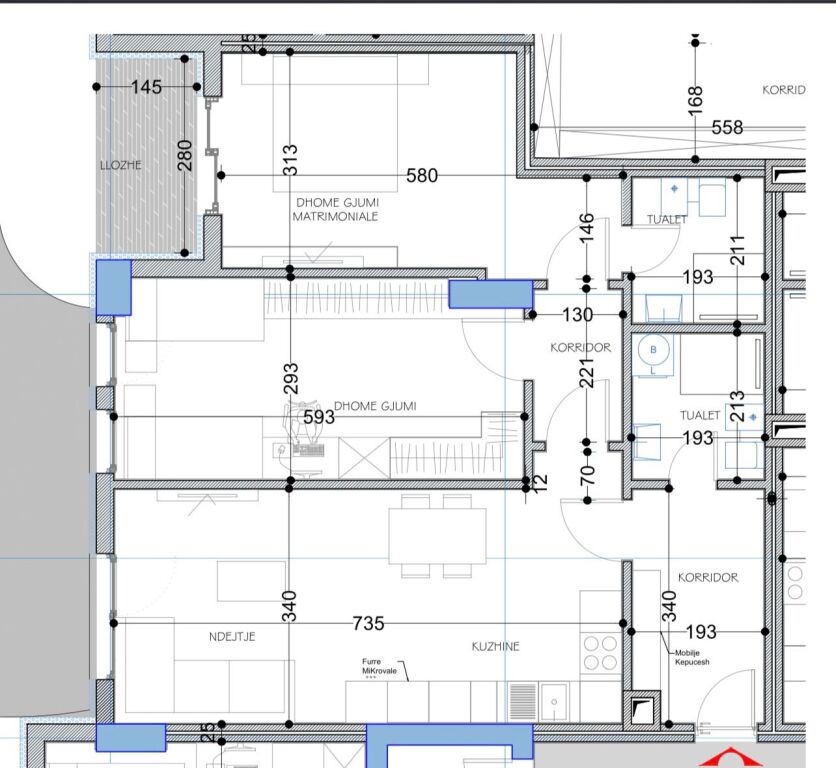 Appartamento 2+1+2 in vendita! 11’151’000 All / PAGAMENTO A RATE!