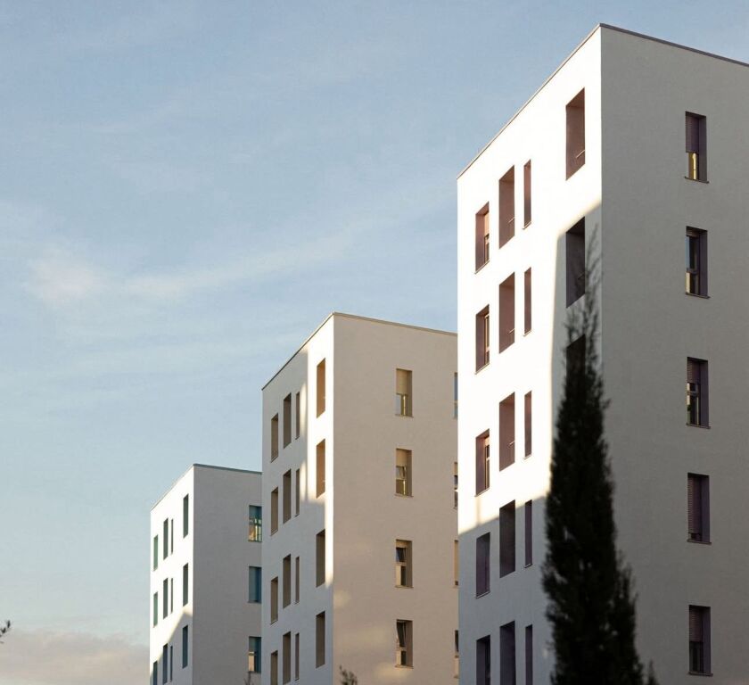 APARTAMENT 1+1 NE SHITJE REZIDENCA KADIU