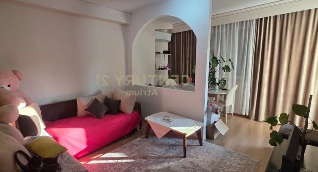 Apartament me qira 1+1 tek Oxhaku ,  