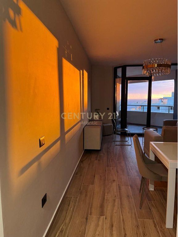 Apartament për Shitje në White Hill Residence | Currila, Durrës | Pamje nga Deti