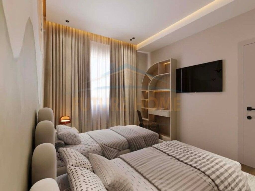 Shitet, Apartament 2+1, Kopshti Zoologjik i Tiranës