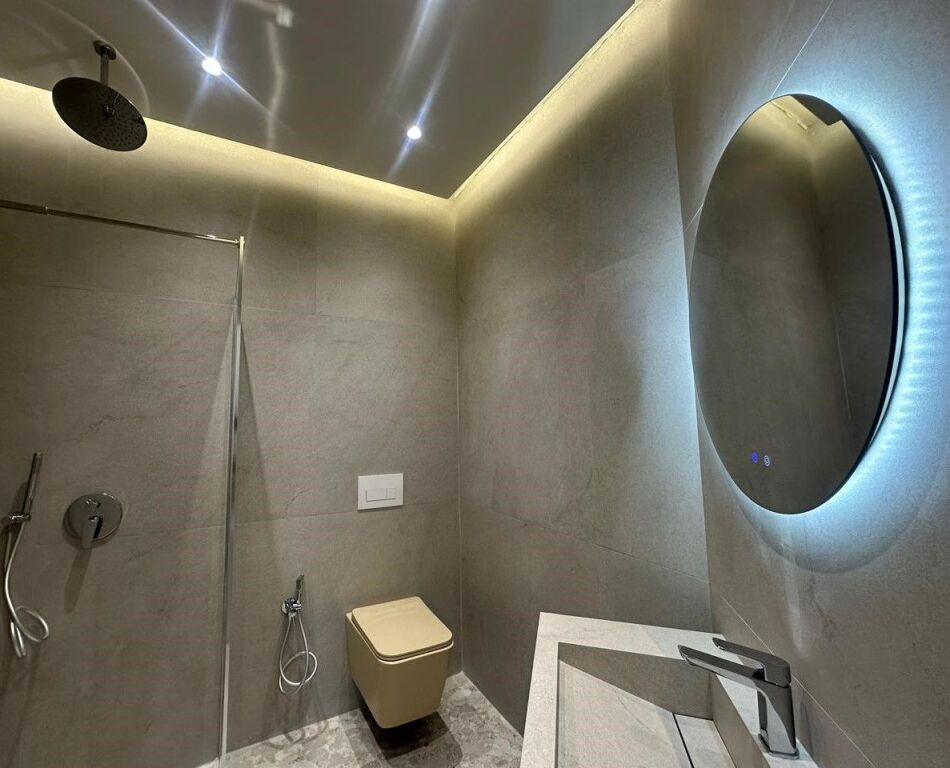 🏡 Appartamento 2+1+2 Balconi in Affitto | Giardino Botanico