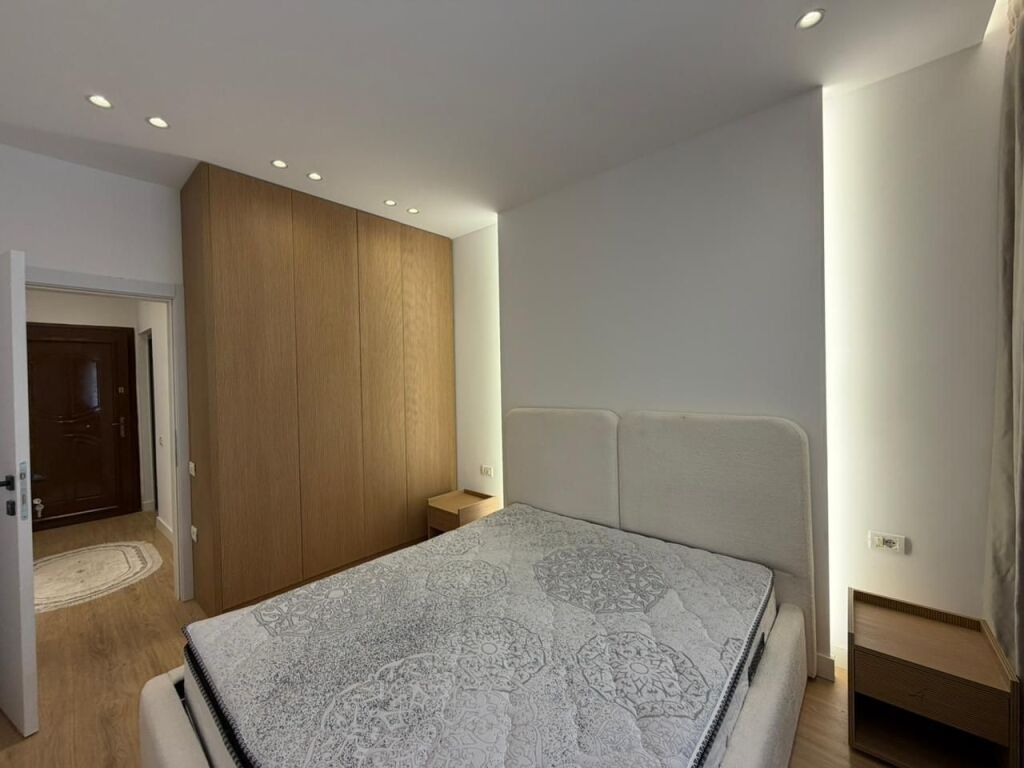 Apartment 1+1 for sale at Vila L in Astir.