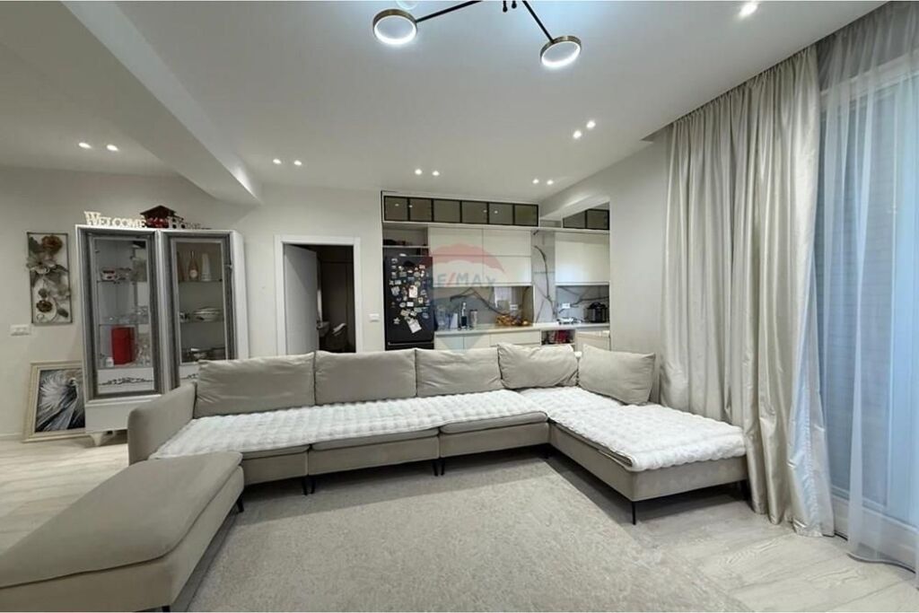 ✨Shitet Apartament 2+1 Luksoz | 📍Stadiumi Dinamo