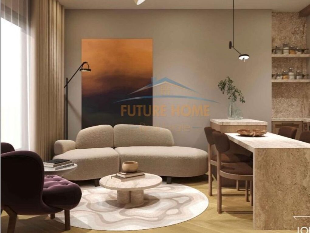 Shitet, Apartament 2+1, Liqeni Thate, Tirane !