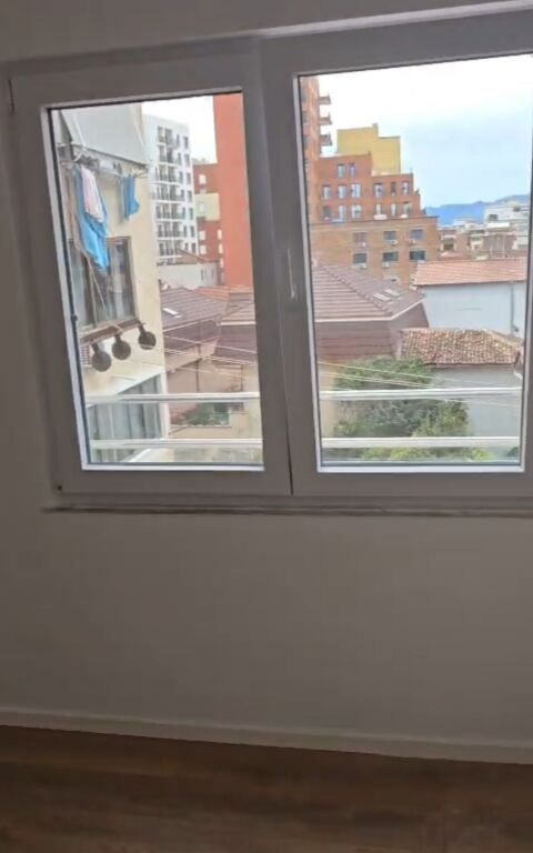 Apartment 1 plus 1 for sale Near Kuqe School