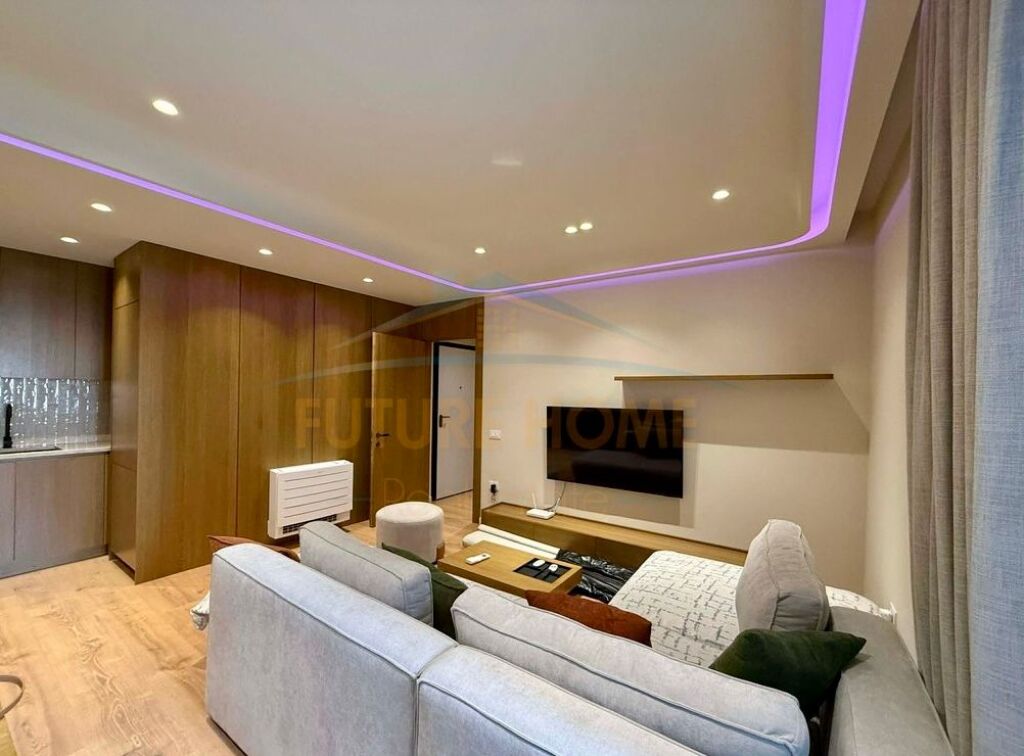 Qira, Apartament 1+1+Post Parkimi, Oasis Residence