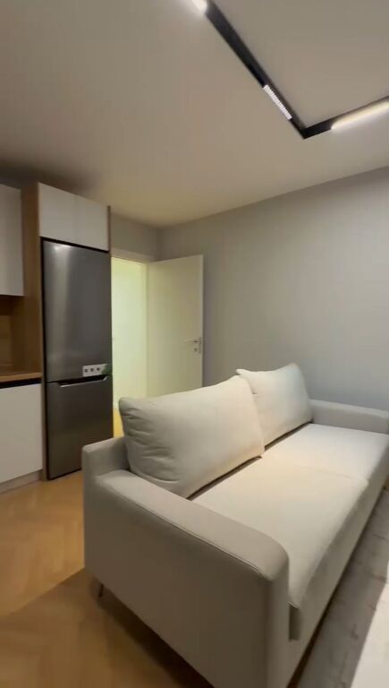 🏡 Apartament 1+1 për Shitje – Selvia, rruga Siri Kodra