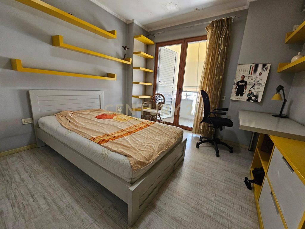 ASTIR, APPARTAMENTO IN VENDITA 3+1+2+RIPOSTIGLIO - CON AMPIO SPAZIO