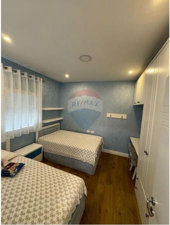 Apartament - Për Shitje - Rruga e Thesarit, Tiranë(ID: 530481001-1291)