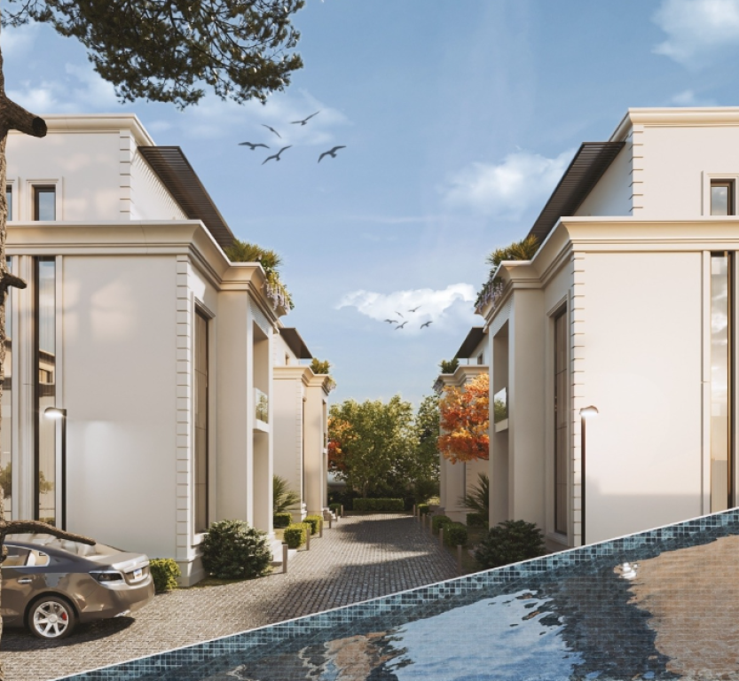 🏡 VILË INDIVIDUALE NË SHITJE – ROSES RESIDENCE 2, FARKË